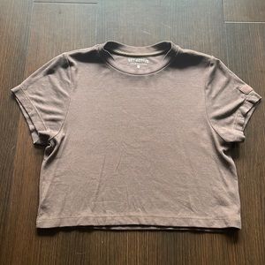 Set Active Pepper Baby Tee Size Large